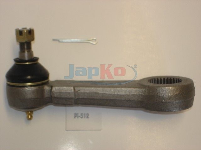 Сошка рульового керування JAPKO 52512 - zapix
