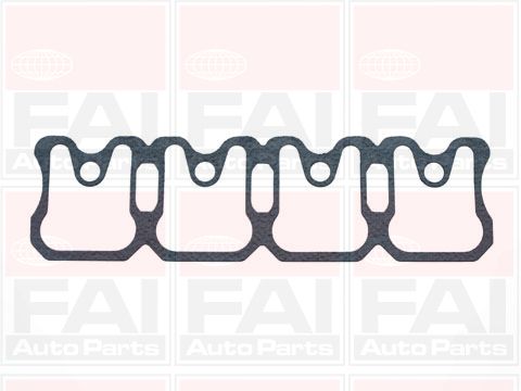 Прокладка клапанної кришки FAI AUTOPARTS RC1004S - zapix
