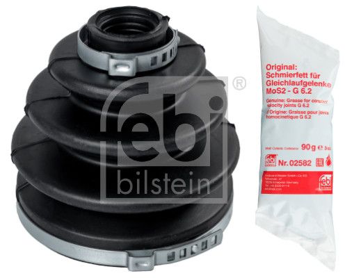 Пильник ШРКШ FEBI BILSTEIN 173210 - zapix