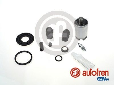 Ремкомплект гальмівного супорта AUTOFREN SEINSA D42008LK - zapix