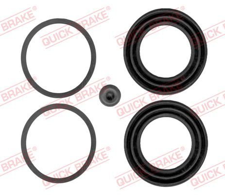 Ремкомплект гальмівного супорта QUICK BRAKE 1140443 - zapix