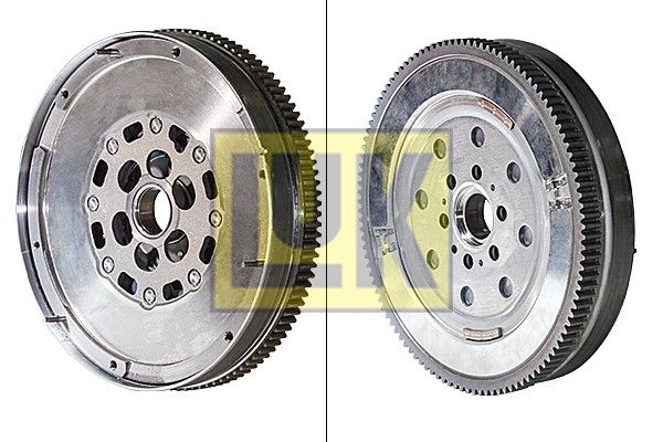 Маховик SCHAEFFLER LUK 415040710 - zapix