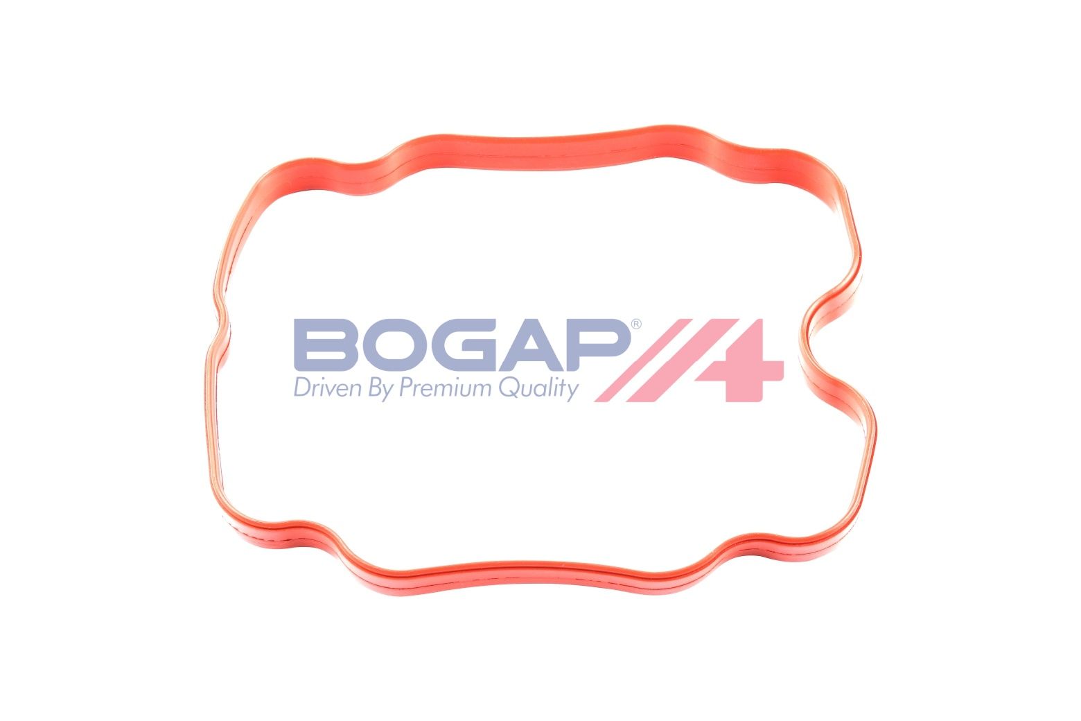 Прокладка впускного колектора BOGAP B1715100 - zapix