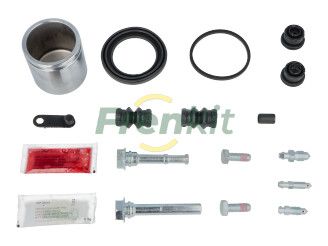 Ремкомплект гальмівного супорта FRENKIT 754429 - zapix