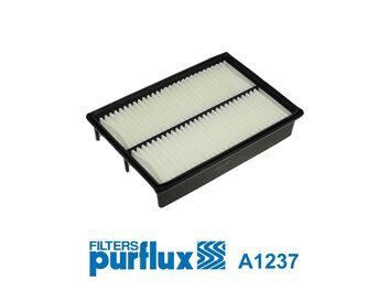 Повітряний фільтр PURFLUX A1237
