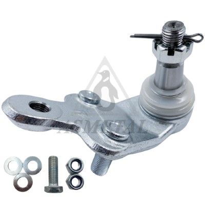 Шаровая опора ASMETAL 10TY1051