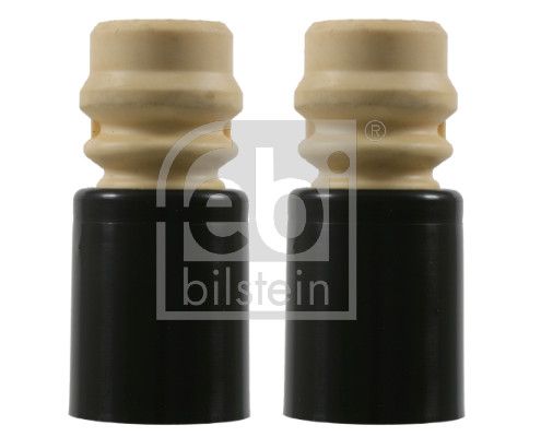 Пыльники и отбойники амортизатора FEBI BILSTEIN 13088