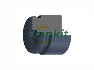 Поршень гальмівного супорта FRENKIT P463201 - zapix