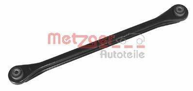 Важіль підвіски METZGER 53022909 - zapix