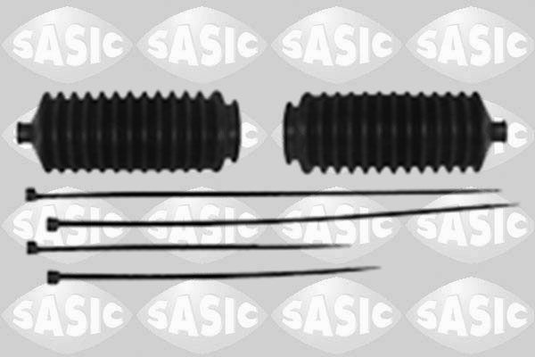 Пильник рульової рейки SASIC 4006255 - zapix