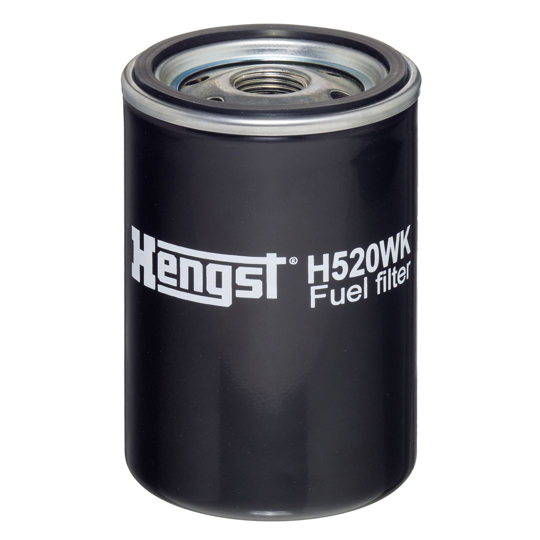 Паливний фільтр HENGST FILTER H520WK - zapix