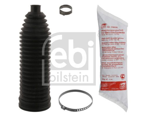 Пильник рульової рейки FEBI BILSTEIN 40059 - zapix