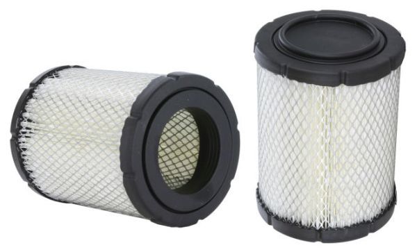 Повітряний фільтр WIX FILTERS 42729 - zapix
