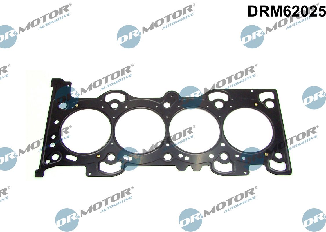 Прокладка головки циліндра DR.MOTOR AUTOMOTIVE DRM62025 - zapix
