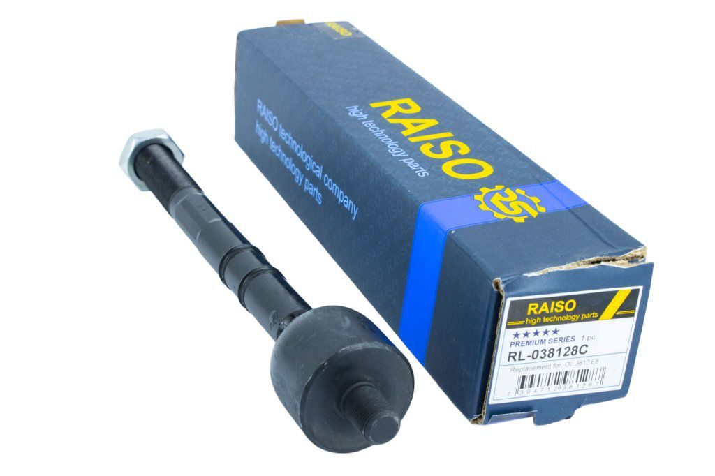 Тяга кермова RAISO RL038128C - zapix