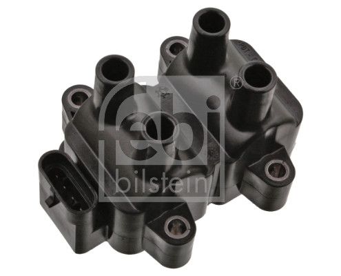 Котушка запалювання FEBI BILSTEIN 21524 - zapix