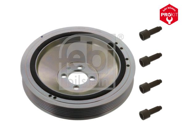 Шків колінвалу FEBI BILSTEIN 40601 - zapix