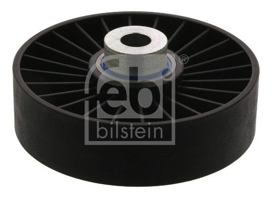 Обвідний ролик ременя приводного FEBI BILSTEIN 17600 - zapix
