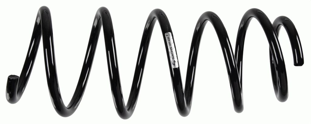 Пружина підвіски SACHS 993435 - zapix