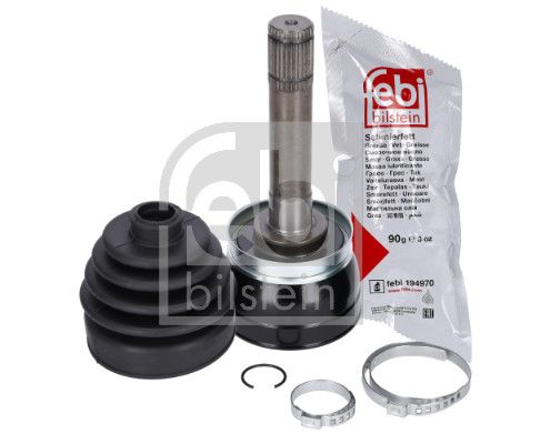 Шарнір рівних кутових швидкостей (ШРКШ) FEBI BILSTEIN 183255 - zapix