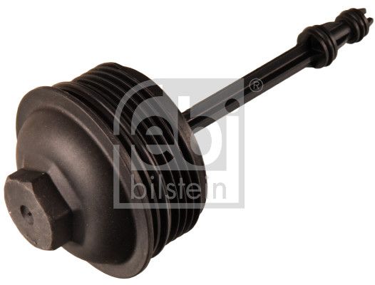 Кришка оливного фільтра FEBI BILSTEIN 173133 - zapix