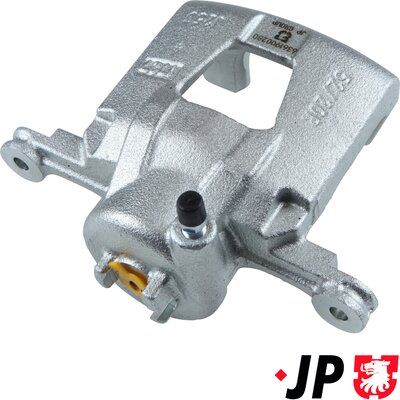 Гальмівний супорт JP GROUP 6361900280 - zapix