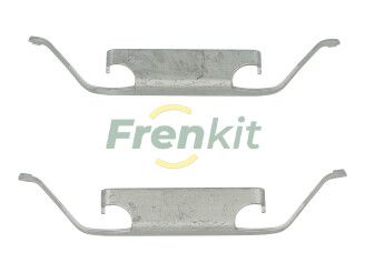 Приладдя / деталі гальмівних колодок FRENKIT 901096 - zapix