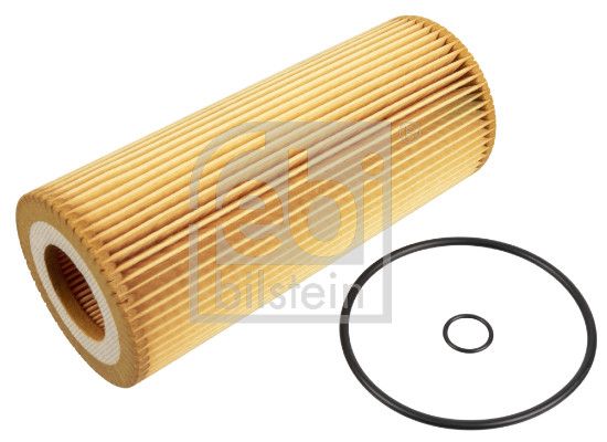 Фільтр АКПП FEBI BILSTEIN 108348