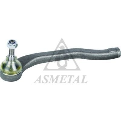 Наконечник кермової тяги ASMETAL 17DC1005