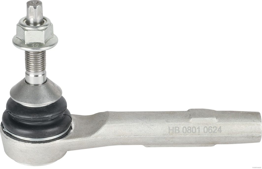 Наконечник кермової тяги HERTH+BUSS JAKOPARTS J4820801 - zapix