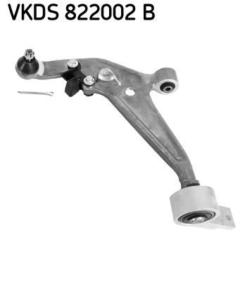 Важіль підвіски SKF VKDS822002B - zapix