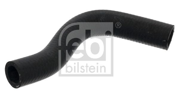 Патрубок інтеркулера FEBI BILSTEIN 49223 - zapix