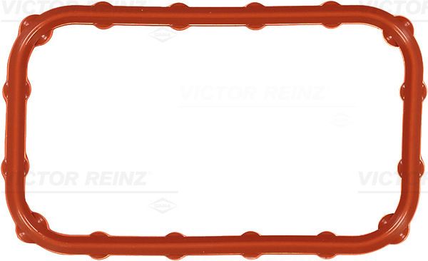 Прокладка впускного колектора VICTOR REINZ 711018300 - zapix