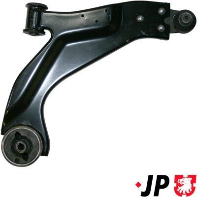 Важіль підвіски JP GROUP 1540102080 - zapix