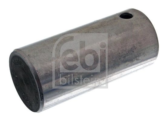 Монтажний комплект барабанних гальмівних колодок FEBI BILSTEIN 02194 - zapix