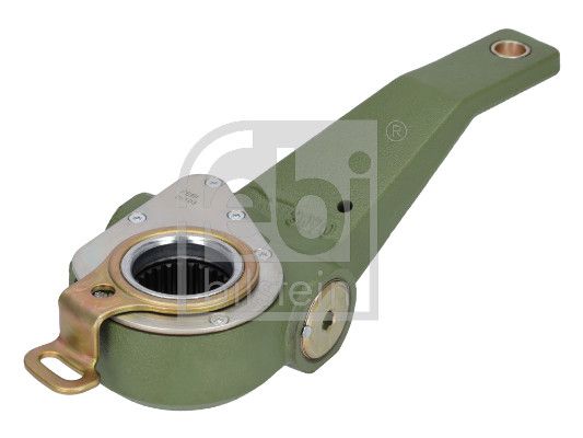 Монтажний комплект барабанних гальмівних колодок FEBI BILSTEIN 35103 - zapix