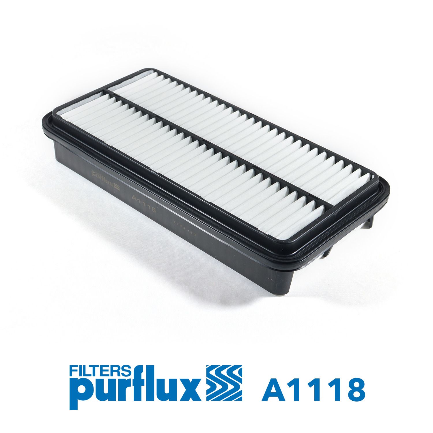 Повітряний фільтр PURFLUX A1118 - zapix