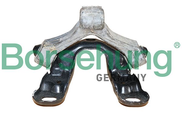 Кріплення вихлопної системи BORSEHUNG B12279 - zapix