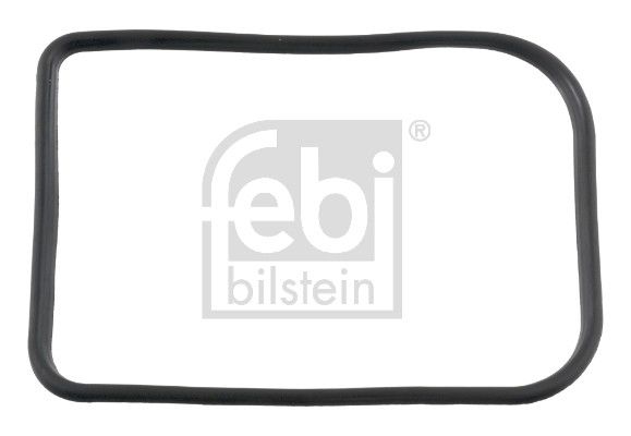 Прокладка піддону коробки передач FEBI BILSTEIN 14268 - zapix