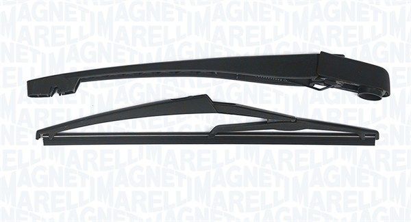 Важіль склоочисника MAGNETI MARELLI 000723180235 - zapix
