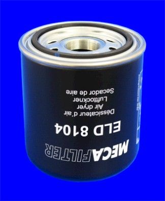 Фильтр осушителя воздуха MECAFILTER ELD8104