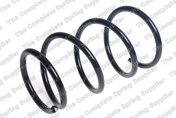 Пружина підвіски LESJÖFORS 4088349 - zapix