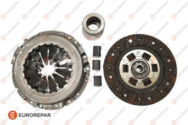 Комплект зчеплення EUROREPAR 1636271280 - zapix