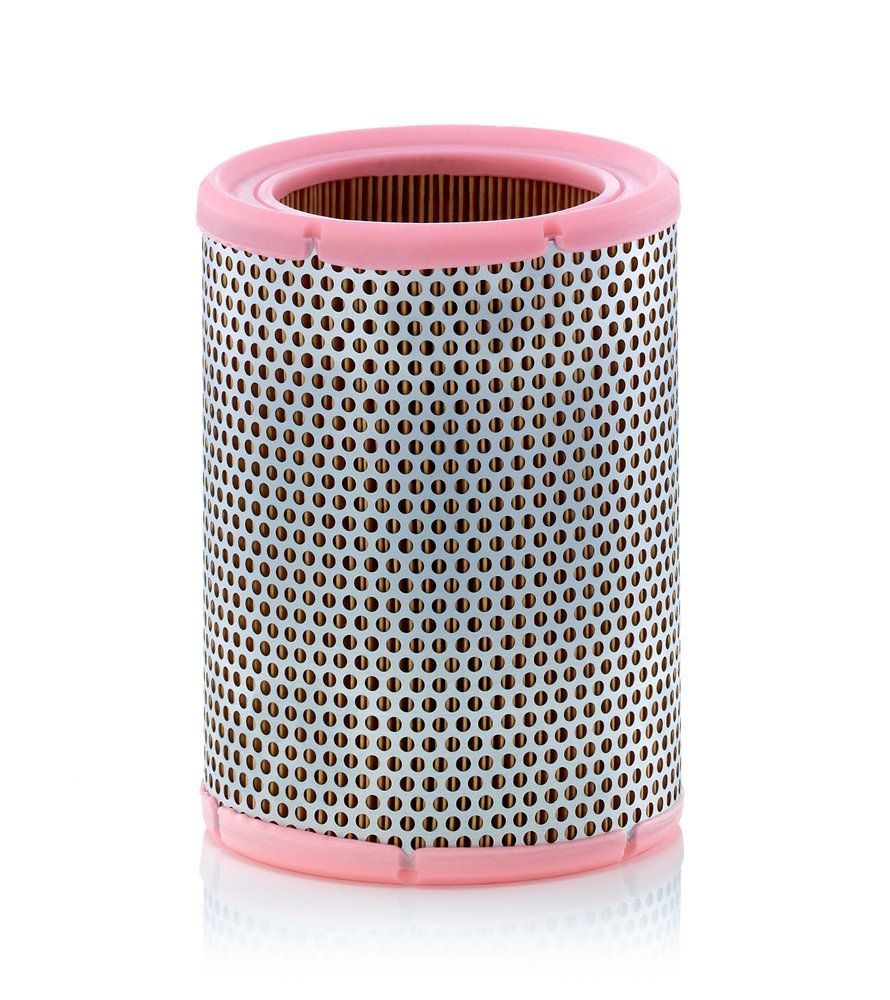 Повітряний фільтр MANN-FILTER C1362 - zapix