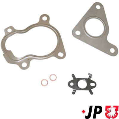 Прокладка турбіни JP GROUP 4317751110 - zapix