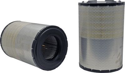 Повітряний фільтр WIX FILTERS 49561 - zapix