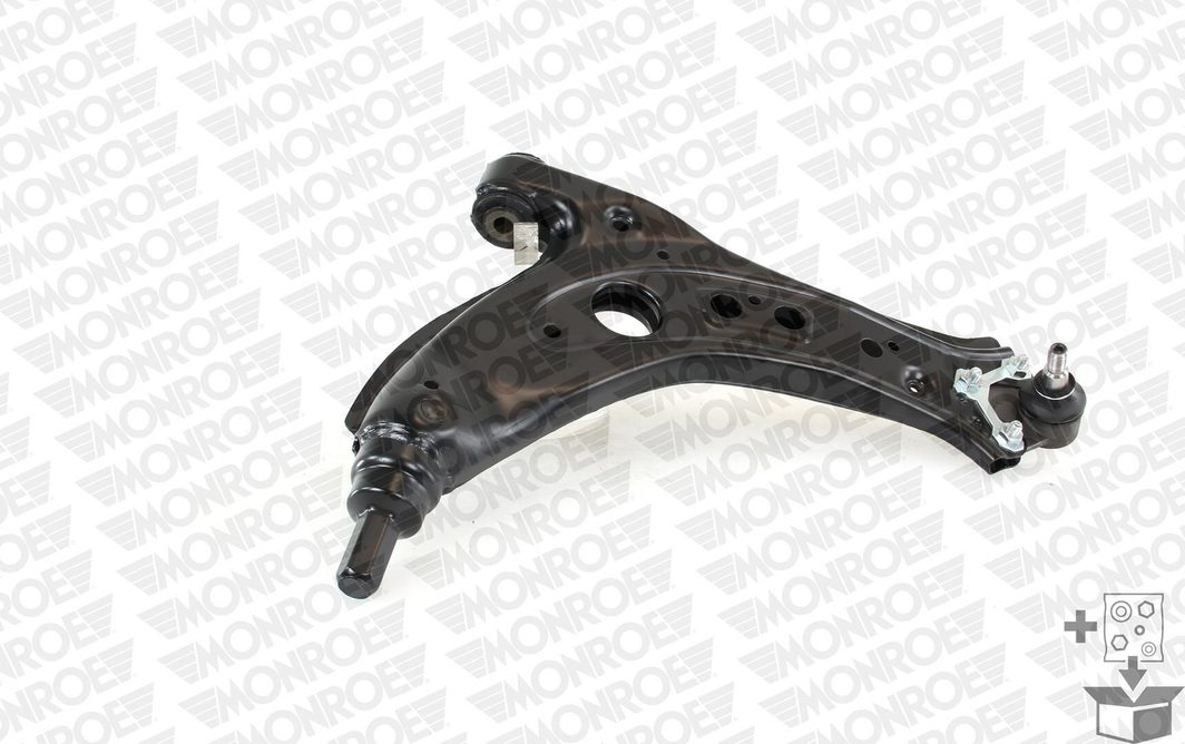 Рычаг подвески MONROE L29565