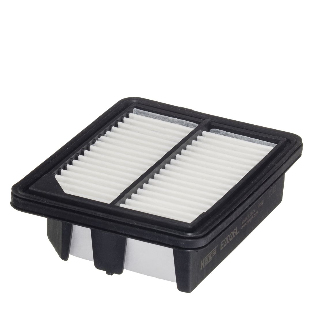 Повітряний фільтр HENGST FILTER E2026L - zapix