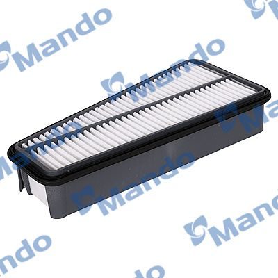 Повітряний фільтр MANDO EAF00033M - zapix
