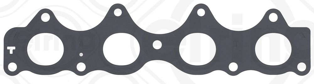 Прокладка випускного колектора ELRING 823540 - zapix